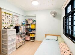 Blk 420A Waterfront II @ Northshore (Punggol), HDB 4 Rooms #635166991